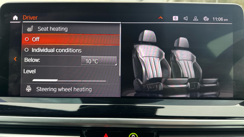 BMW X4 xDrive M40d MHT 5dr Auto Diesel Estate